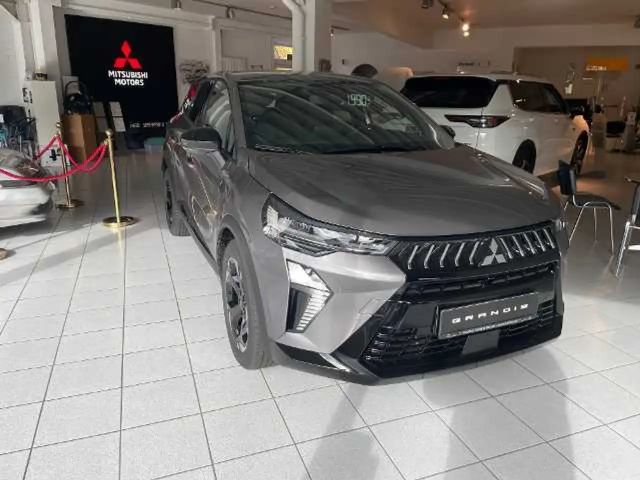 Mitsubishi Grandis
