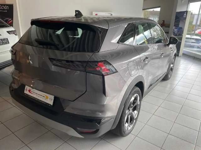 Mitsubishi Grandis