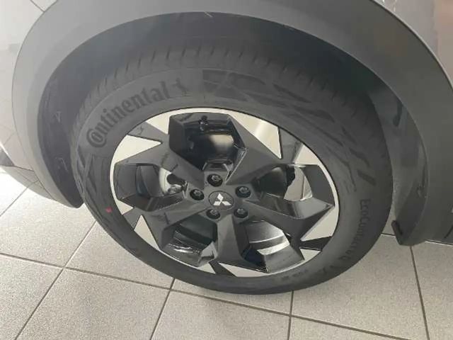 Mitsubishi Grandis