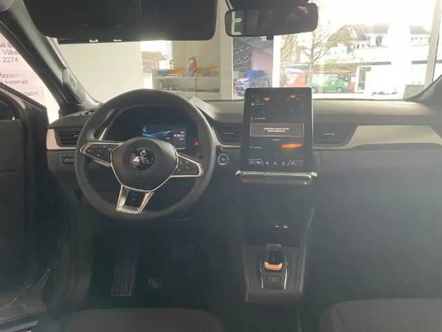 Mitsubishi Grandis