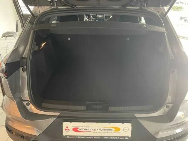 Mitsubishi Grandis