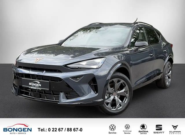 Cupra Formentor 2.0 TSI 2.0 4Drive DSG AHK Carplay Rückfahrkamera 2026 Benzine