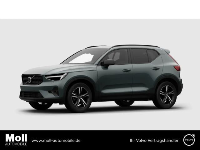 Volvo XC40 B4 Benzin Plus Dark Standh. Licht-Paket 2026 Benzine