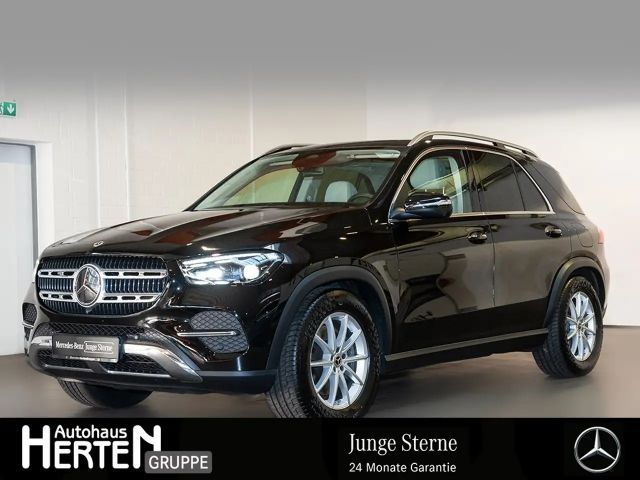 Mercedes-Benz GLE 350 de 4M+ADVANCED PLUS+PANO+AHK+360+KEYLESS 2025 Hybride / Diesel