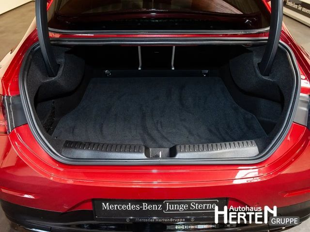 Mercedes-Benz CLA 350