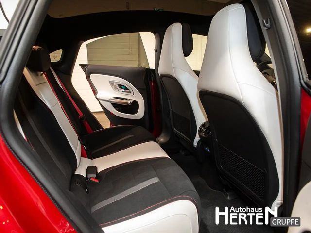 Mercedes-Benz CLA 350