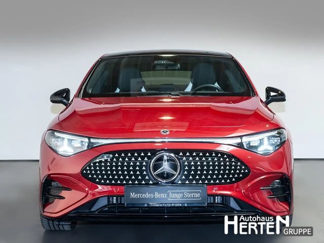 Mercedes-Benz CLA 350