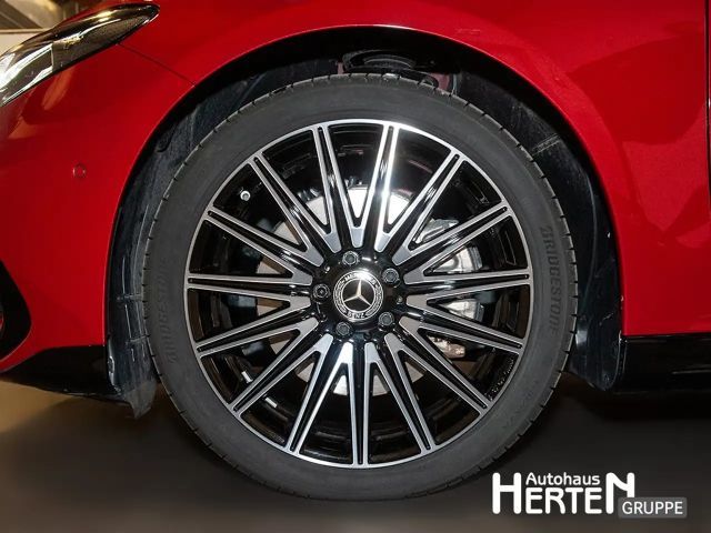 Mercedes-Benz CLA 350
