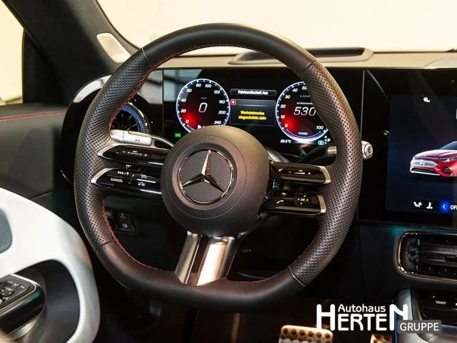 Mercedes-Benz CLA 350