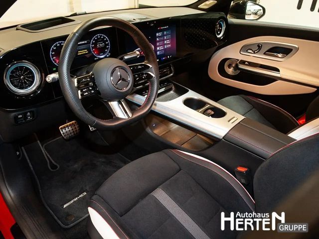Mercedes-Benz CLA 350