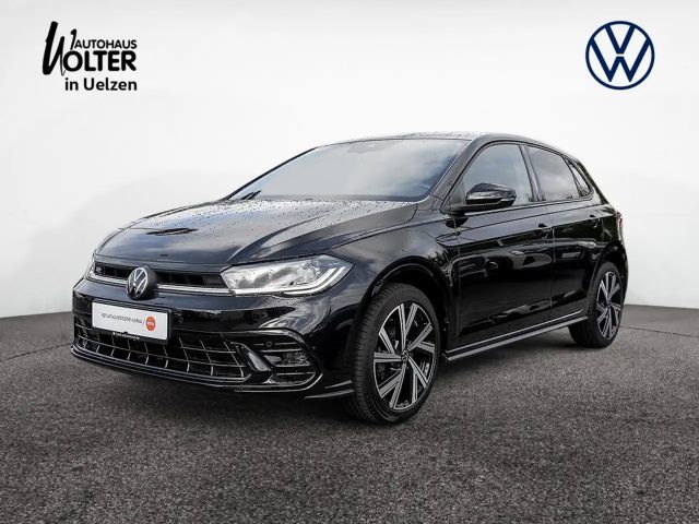 Volkswagen Polo 1.0 TSI R-Line MATRIX SHZ PDC KLIMA 2022 Benzine