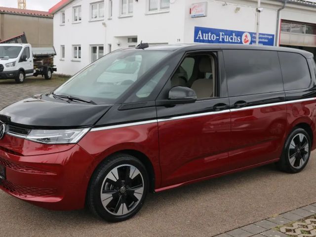Volkswagen T7 Multivan Life 2.0 TDI DSG Panoramadach AHK 2025 Diesel