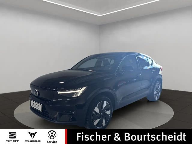 Volvo C40 Ultimate Recharge Pure Electric 2WD PANO 2025 Elektrisch