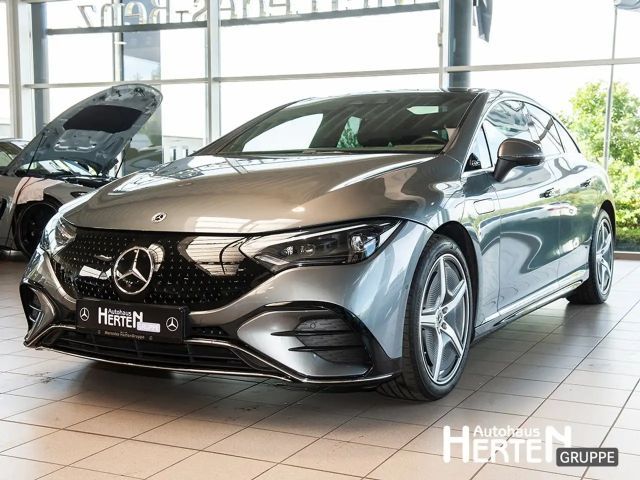 Mercedes-Benz EQE 350 +AMG+PREMIUM-P.+20"+360°+HUD+KEYLESS+AHK 2025 Elektrisch