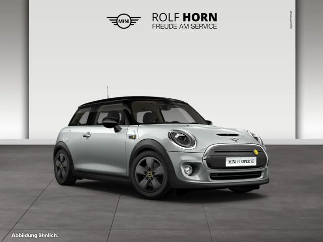 MINI Cooper SE Trim S Navi LED Klima PDC Bluetooth 2022 Elektrisch
