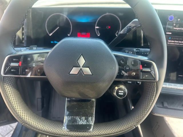 Mitsubishi Eclipse