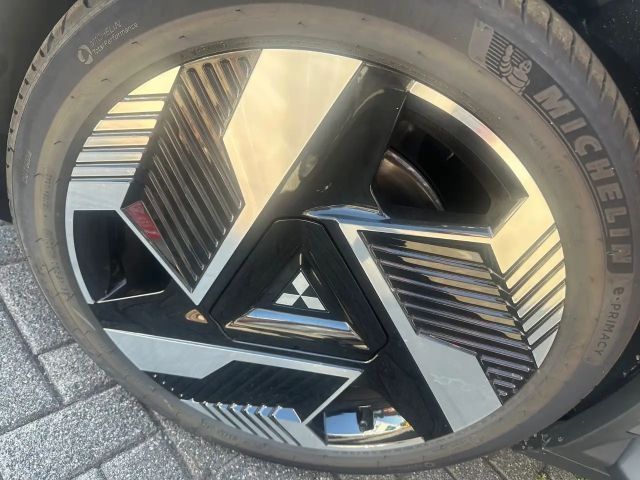 Mitsubishi Eclipse