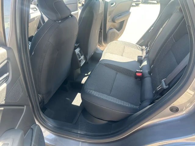 Mitsubishi Grandis