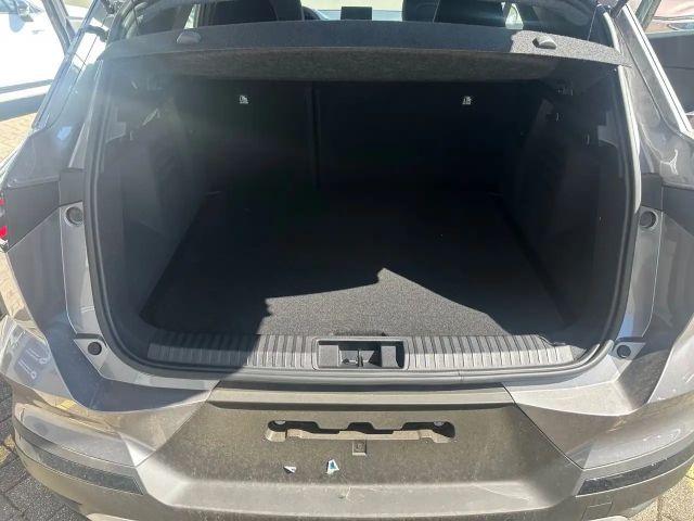 Mitsubishi Grandis