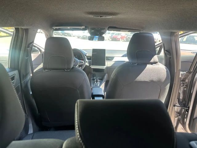 Mitsubishi Grandis