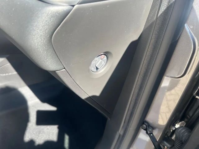 Mitsubishi Grandis