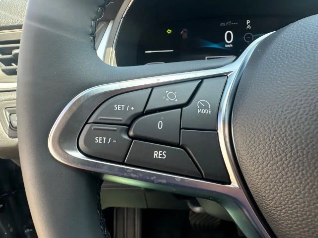 Mitsubishi Grandis