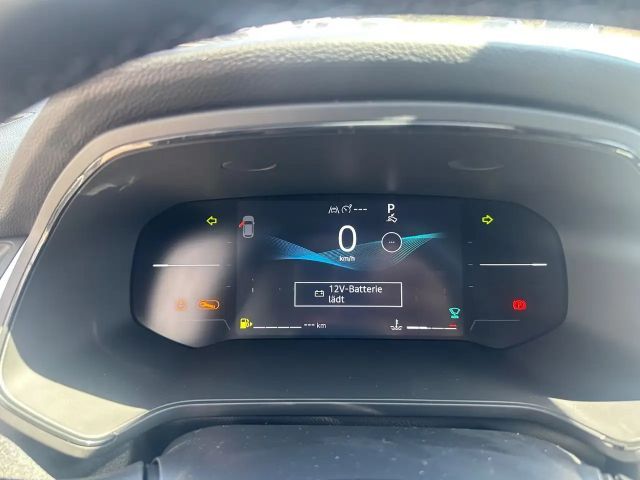 Mitsubishi Grandis