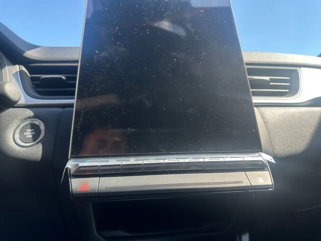 Mitsubishi Grandis