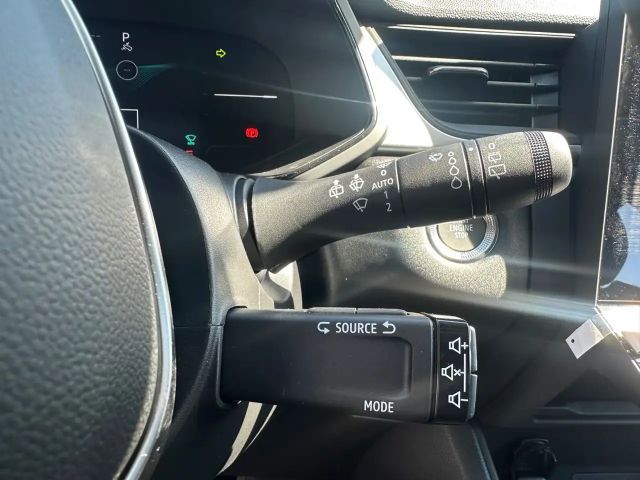Mitsubishi Grandis