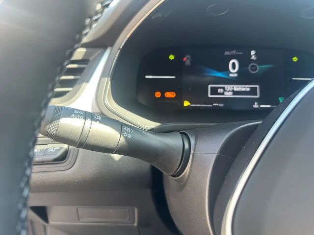 Mitsubishi Grandis