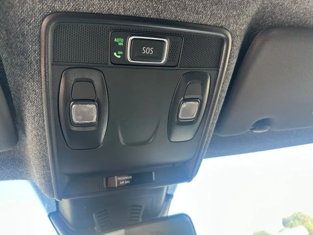 Mitsubishi Grandis