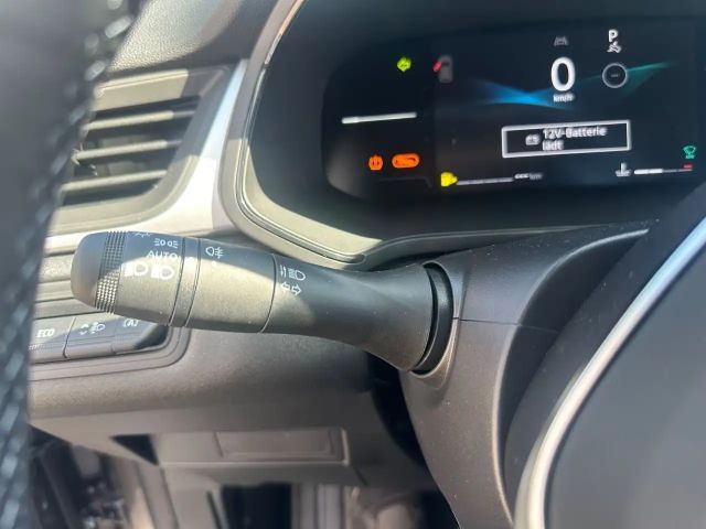 Mitsubishi Grandis