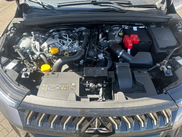 Mitsubishi Grandis