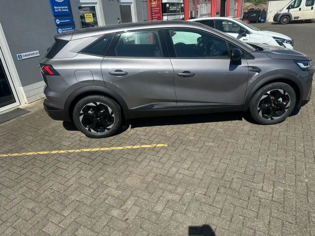 Mitsubishi Grandis