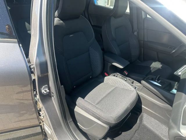 Mitsubishi Grandis