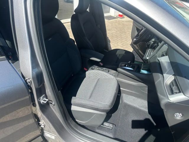 Mitsubishi Grandis