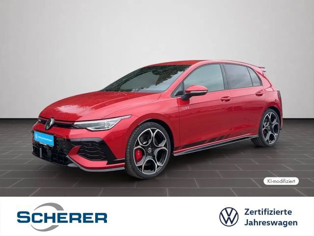 Volkswagen Golf GTI Clubsport 2.0 TSI DSG MATRIX-LED SHZ 36 2026 Benzine