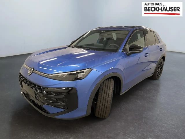 Volkswagen T-Roc R-Line 1.5 eTSI 150PS/110kW DSG7 AHK, LED-Matrix, 19-Zoll, Rückfahrkamera 2026 Benzine