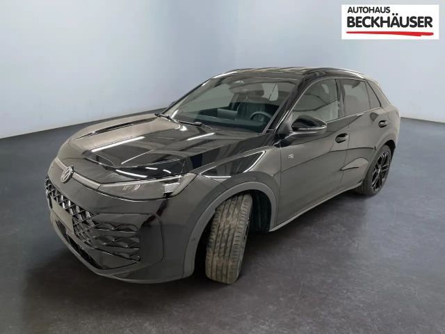 Volkswagen T-Roc R-Line 1.5 eTSI 150PS/110kW DSG7 LED-Matrix, AHK, 19-Zoll, Rückfahrkamera, SHZ 2026 Benzine