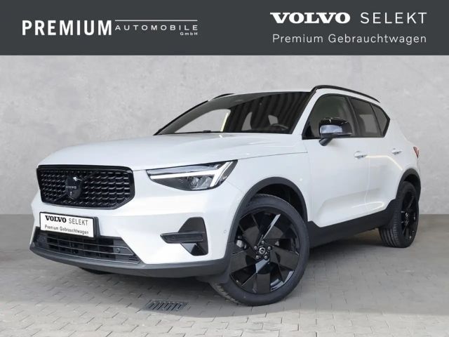 Volvo XC40 Black Edition B3 Plus Pano/360°/Sitzhzg. 2025 Benzine