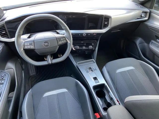 Opel Mokka-E