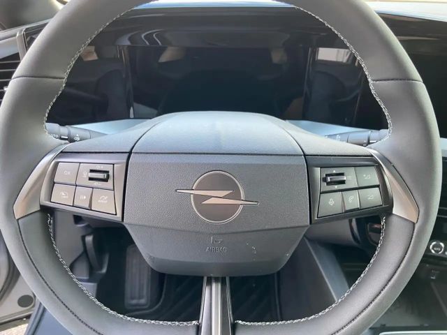 Opel Mokka-E