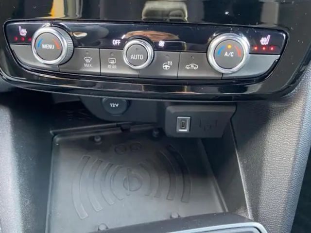 Opel Mokka-E