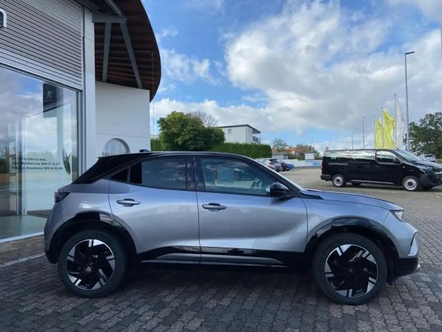 Opel Mokka-E
