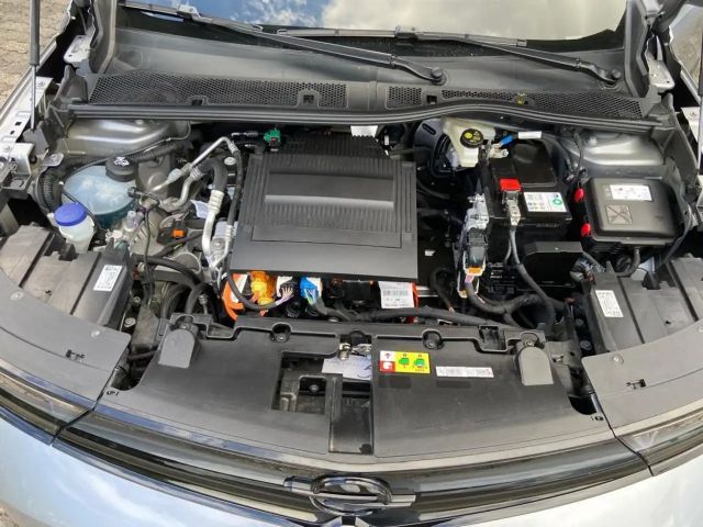 Opel Mokka-E
