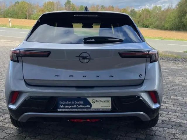 Opel Mokka-E
