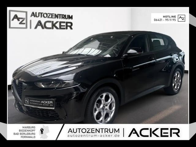 Alfa Romeo Tonale 1.5 Hybrid Sprint PanoDach WinterP -47%* 2023 Benzine