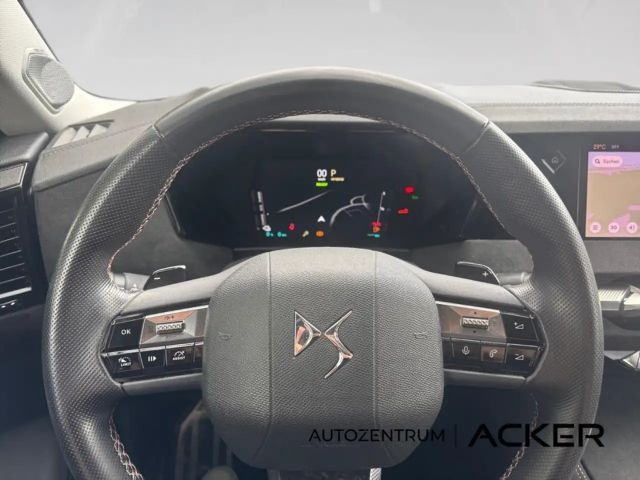 DS DS 4