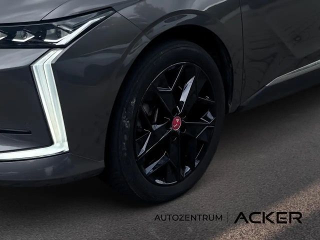 DS DS 4