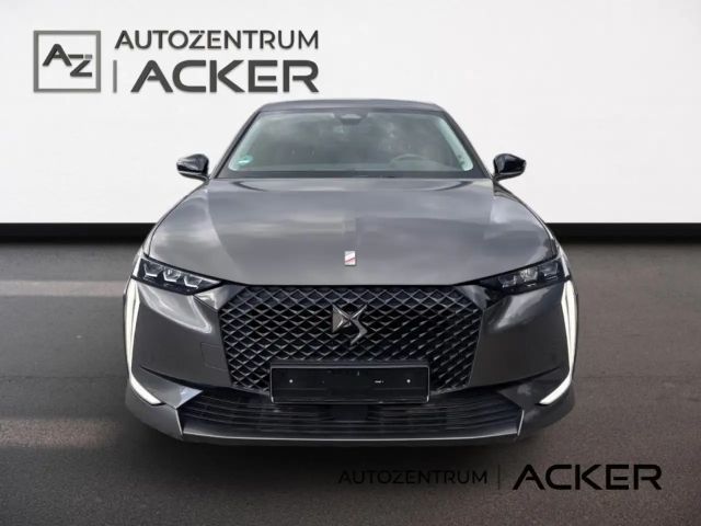 DS DS 4